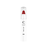 Помада-карандаш для губ, тон 405 "Матовый красный" Couleur Caramel | интернет-магазин натуральных товаров 4fresh.ru - фото 1