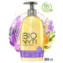 Бальзам для волос "Густота и активация роста" Bionyti | интернет-магазин натуральных товаров 4fresh.ru - фото 2