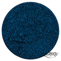 Тени в палетке "Цвет 07 голубой", рефил PuroBio | интернет-магазин натуральных товаров 4fresh.ru - фото 2