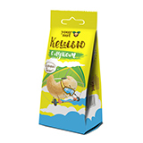 Кешью соленый с луком, обжаренный Your Nut | интернет-магазин натуральных товаров 4fresh.ru - фото 1