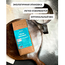 Мука рисовая 4fresh FOOD | интернет-магазин натуральных товаров 4fresh.ru - фото 2