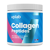 Коллаген "Collagen Peptides", лесные фрукты VPLab | интернет-магазин натуральных товаров 4fresh.ru - фото 1