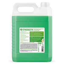 Жидкое мыло "Луговые травы" Synergetic | интернет-магазин натуральных товаров 4fresh.ru - фото 2