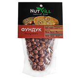 Ядра фундука NutVill | интернет-магазин натуральных товаров 4fresh.ru - фото 1